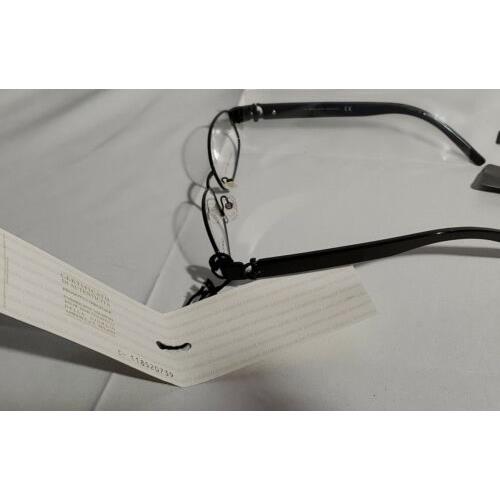 Giorgio Armani eyeglasses  - Black Frame 0