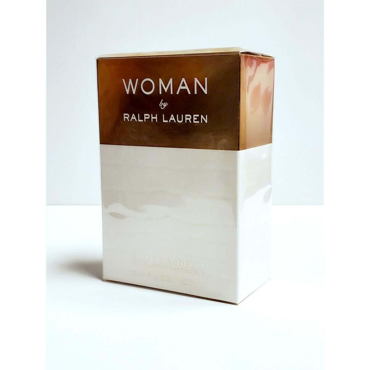 Women by Ralph Lauren 3.4 oz Edp Spray For Women