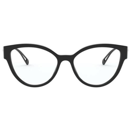Giorgio Armani Eyeglasses AR7180 5001 Black Frames 53mm Rx-able ST