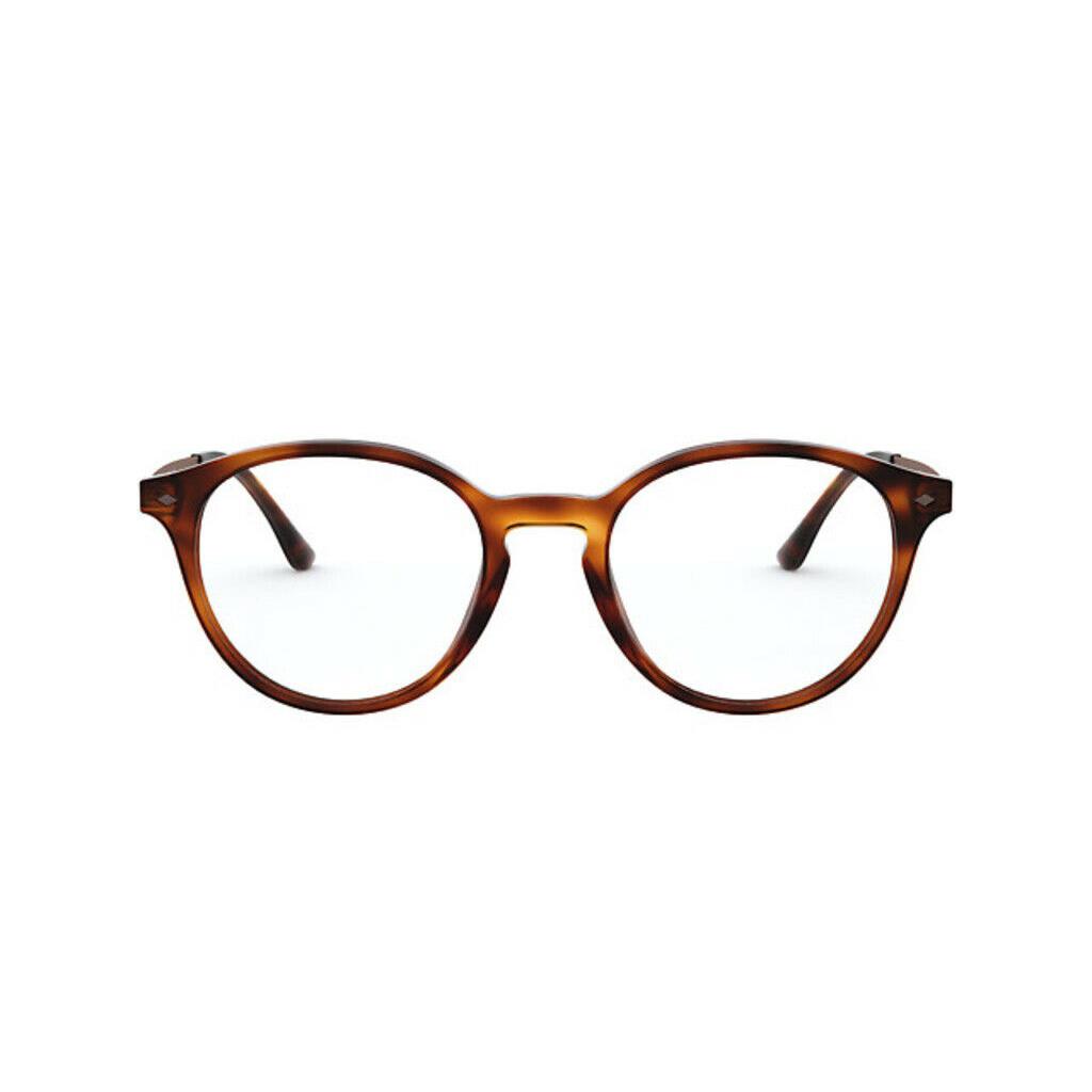 Giorgio Armani Eyeglasses AR7182 5810 Havana Frames 49mm Rx-able ST