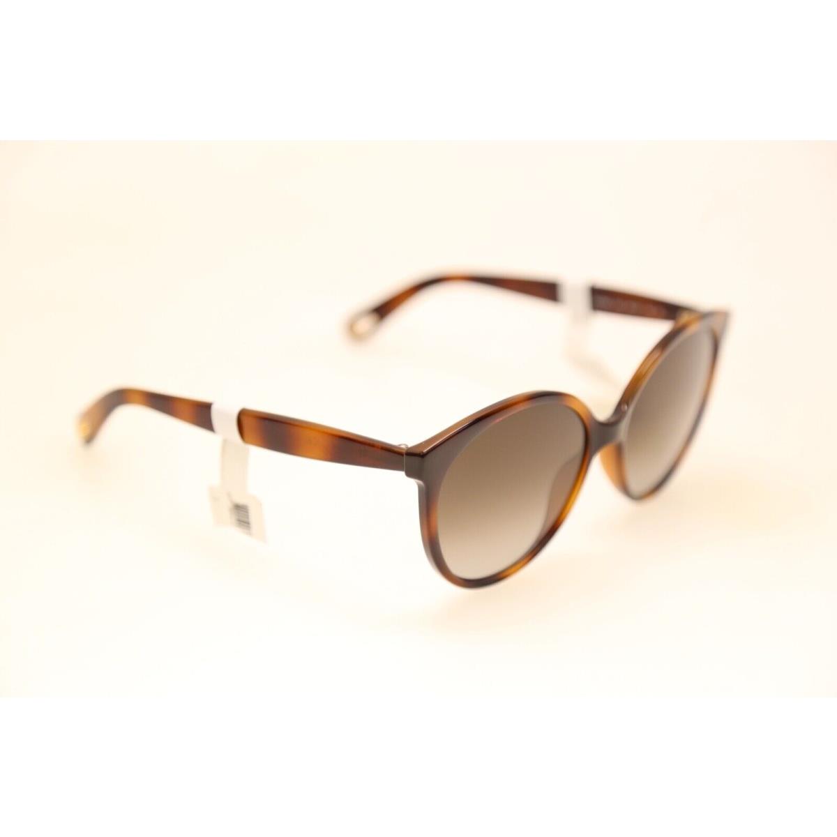 Chloé Chlo CE765S 218 Havana/grey Brown Shaded Sunglasses 563