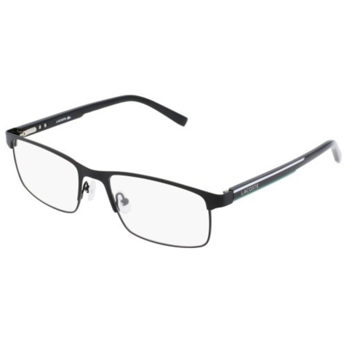 Lacoste L 2271 L2271 Black 001 Eyeglasses