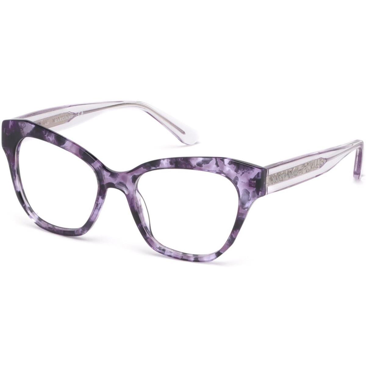 Guess GM0339 Havana Other 056 Eyeglasses