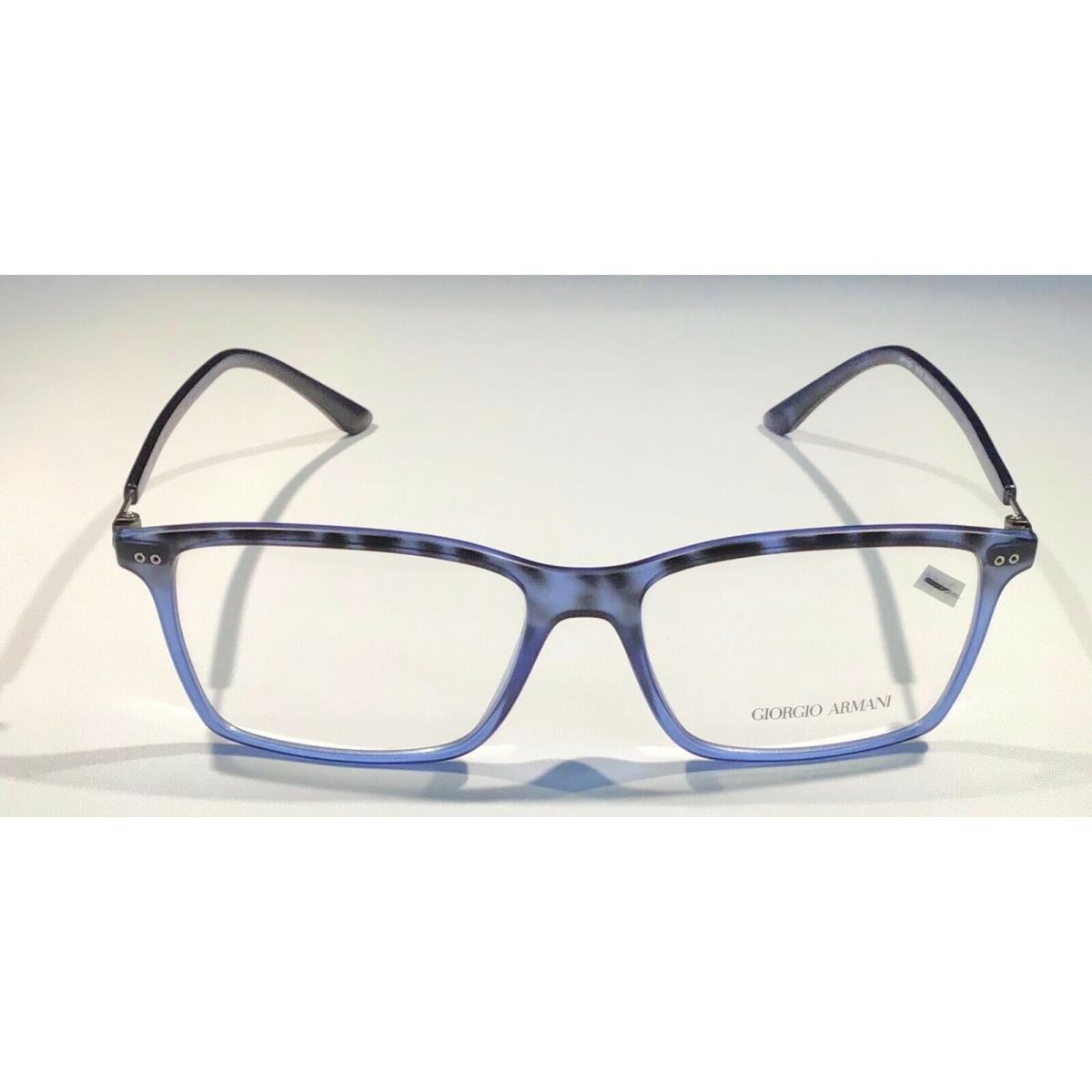 Giorgio Armani Eyeglasses Model: AR7057 5313 55/16-140 A Made in Italy