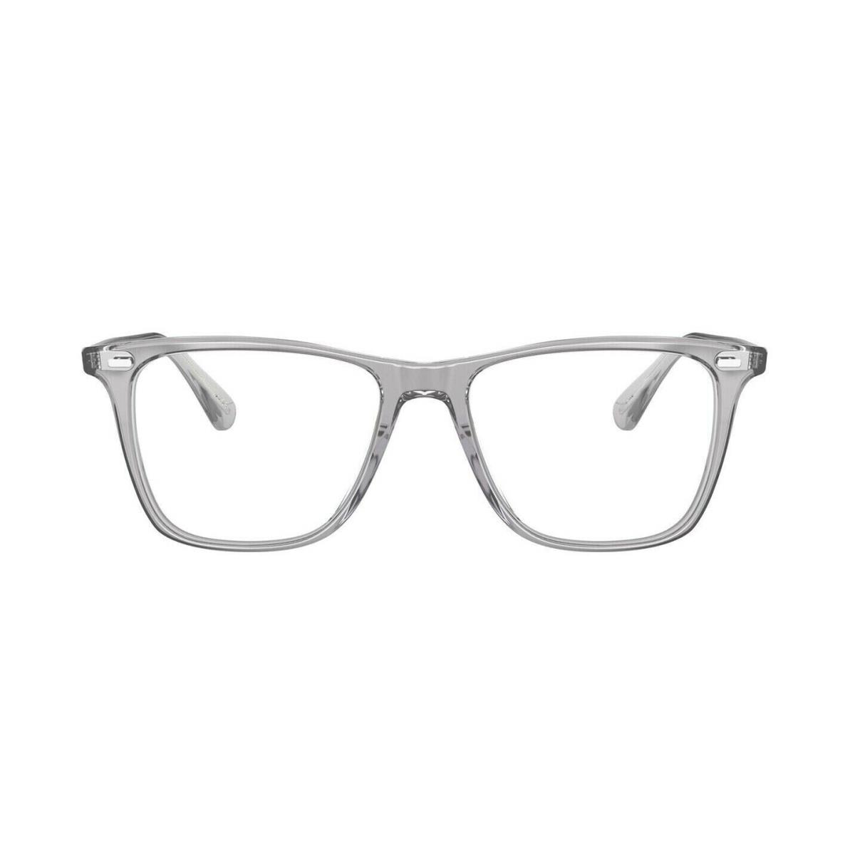 Oliver Peoples Ollis OV5437U 1132 54 Workman Grey Eyeglasses