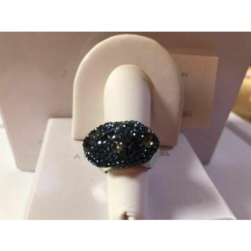 Swarovski deals moselle ring