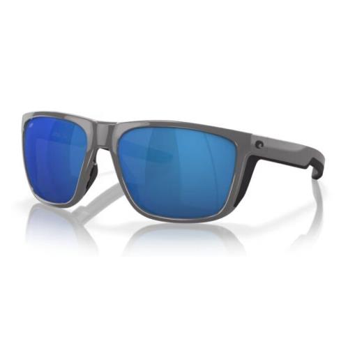 Costa Del Mar Men`s 06S9002 Ferg Square Polarized Sunglasses