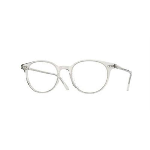 Oliver Peoples 5429U Mikett Eyeglasses 1669 Grey | 067177043476 ...