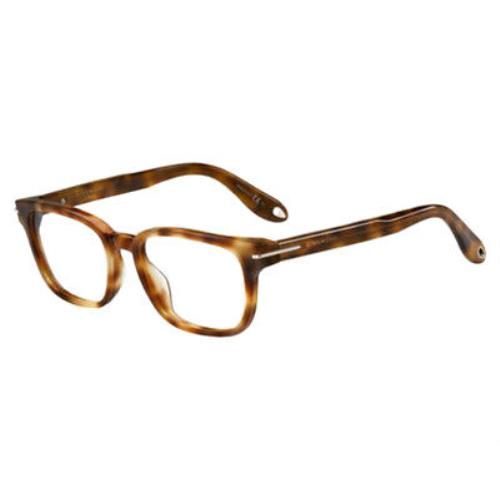 Givenchy GV0013-86 Havana Eyeglasses
