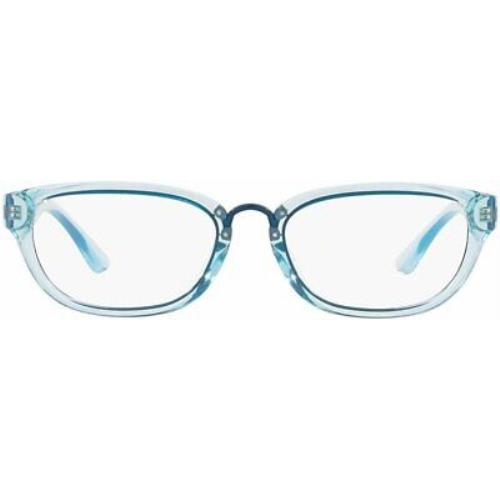 Tory Burch eyeglasses  - Blue Frame 0