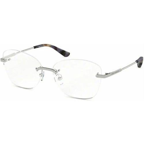 Eyeglasses Tory Burch TY 1058 3161 Silver