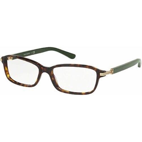Eyeglasses Tory Burch TY 2101 1728 DK Tortoise