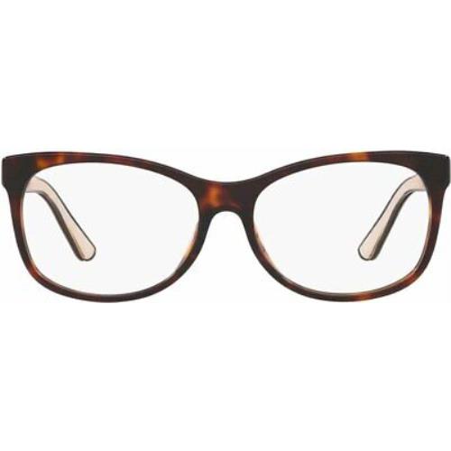Tory Burch eyeglasses  - Brown Frame 0