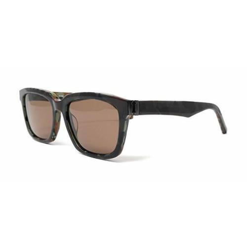 Dragon Alliance Robbs Brown Camo Sunglasses