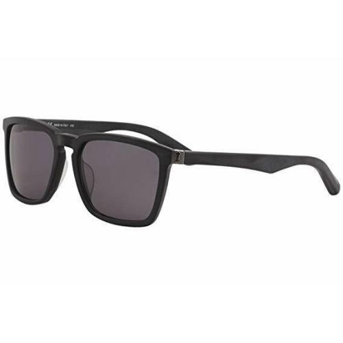 Dragon Alliance Collin Matte Black Sunglasses