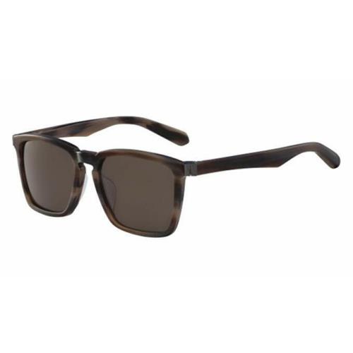 Dragon Alliance Collin Tobacco Sunglasses