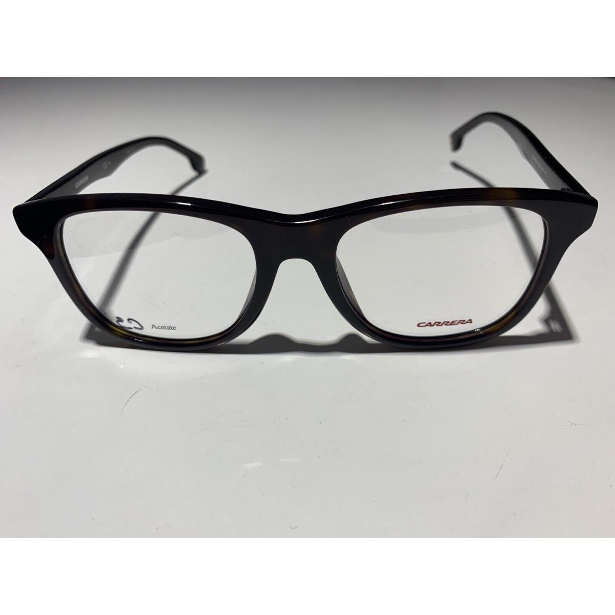 Carrera Eyeglasses CA5501-0BXC-52 Size 52mm/17mm/140mm