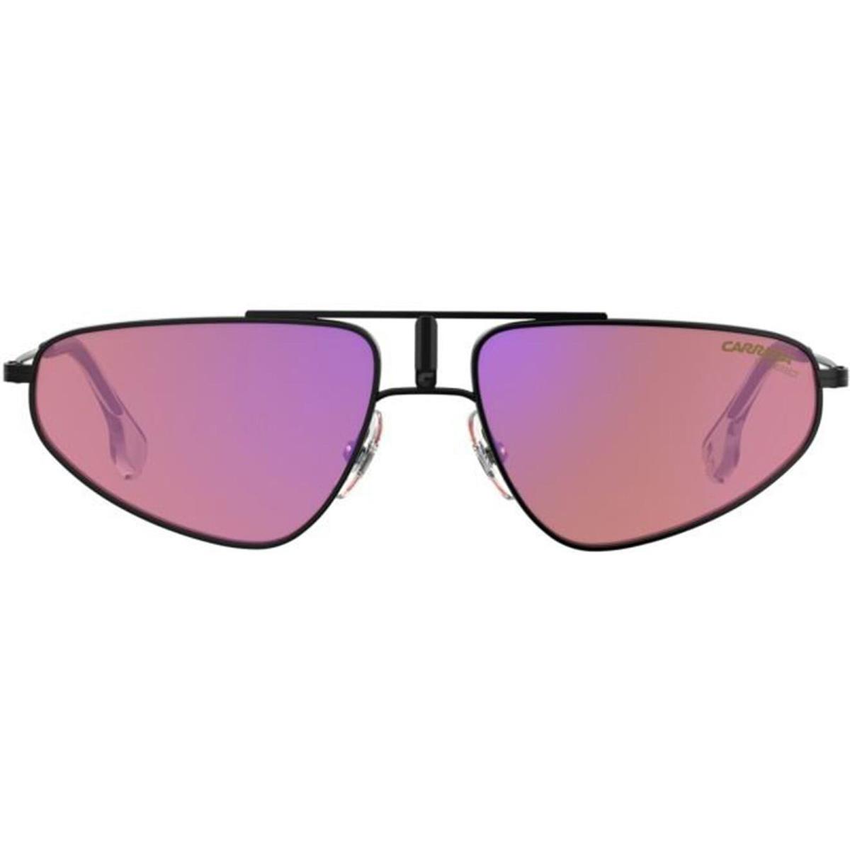 Carrera CA1021S-OITUZ Black Sunglasses