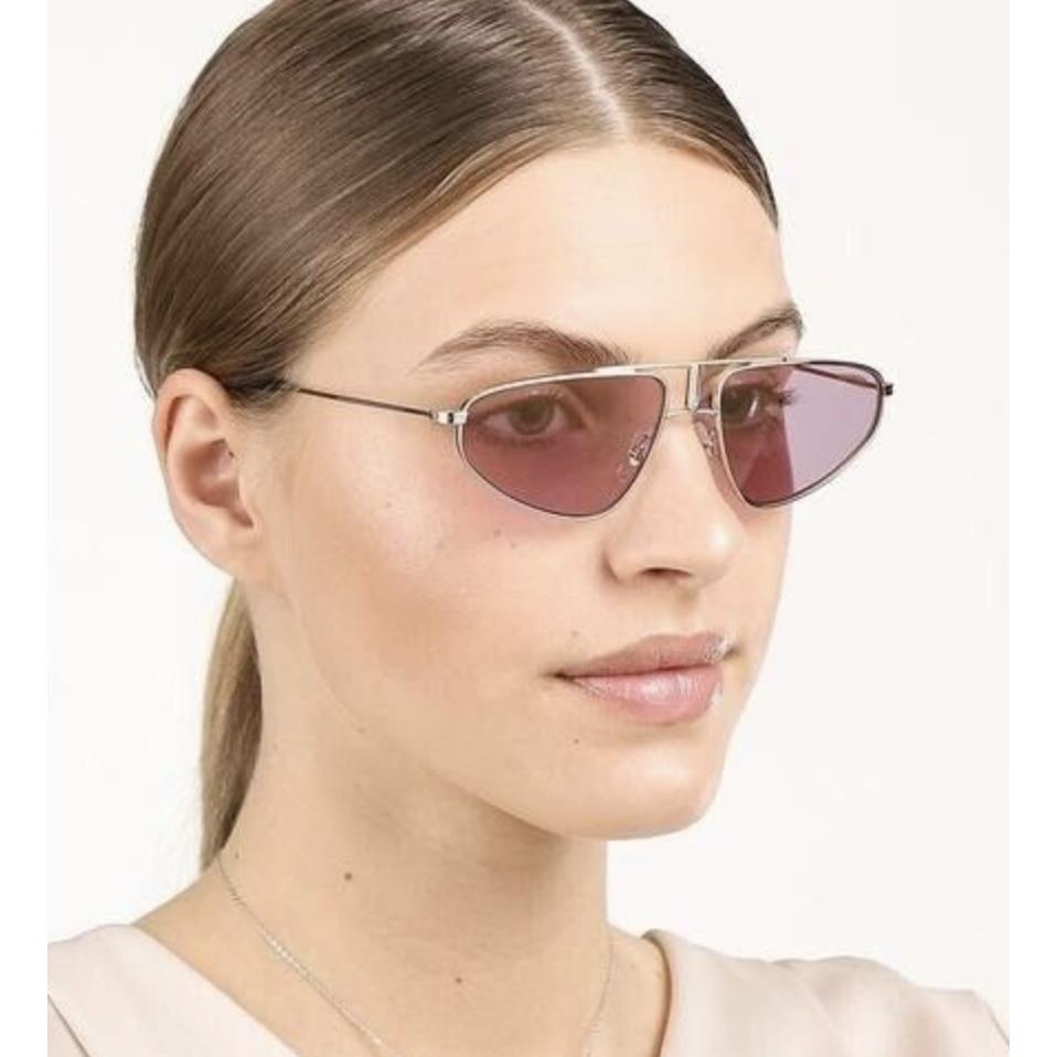 Carrera CA1021S-S9E13 Gold Sunglasses