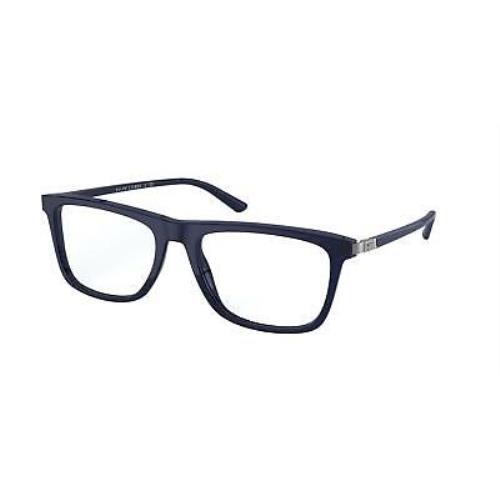 Ralph Lauren 6202 Eyeglasses 5795 Blue