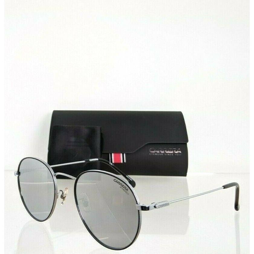 Carrera Sunglasses 216/G/S Silver 84JTT4 51mm 216 Frame