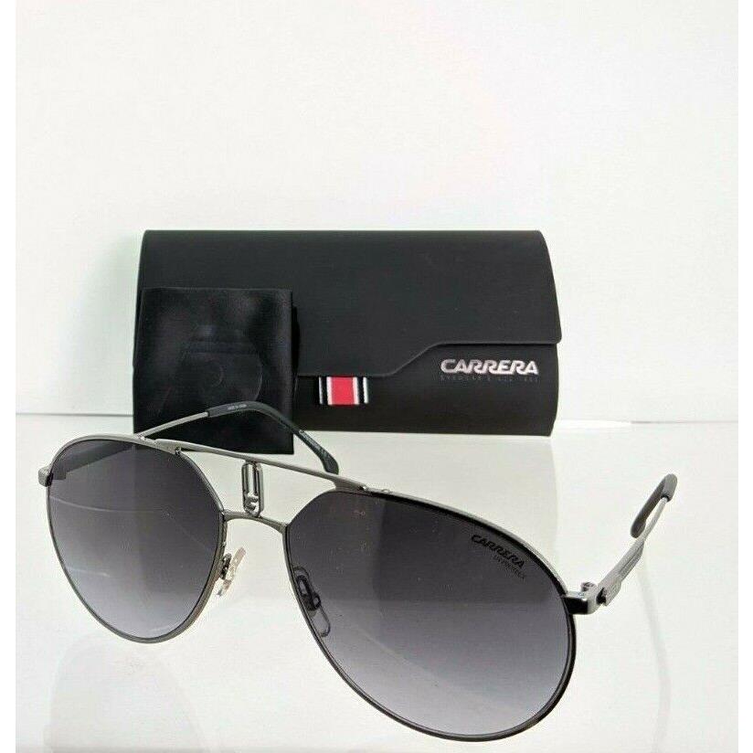 Carrera Sunglasses 1025/S Gunmetal 1025 KJ19O 59mm Frame