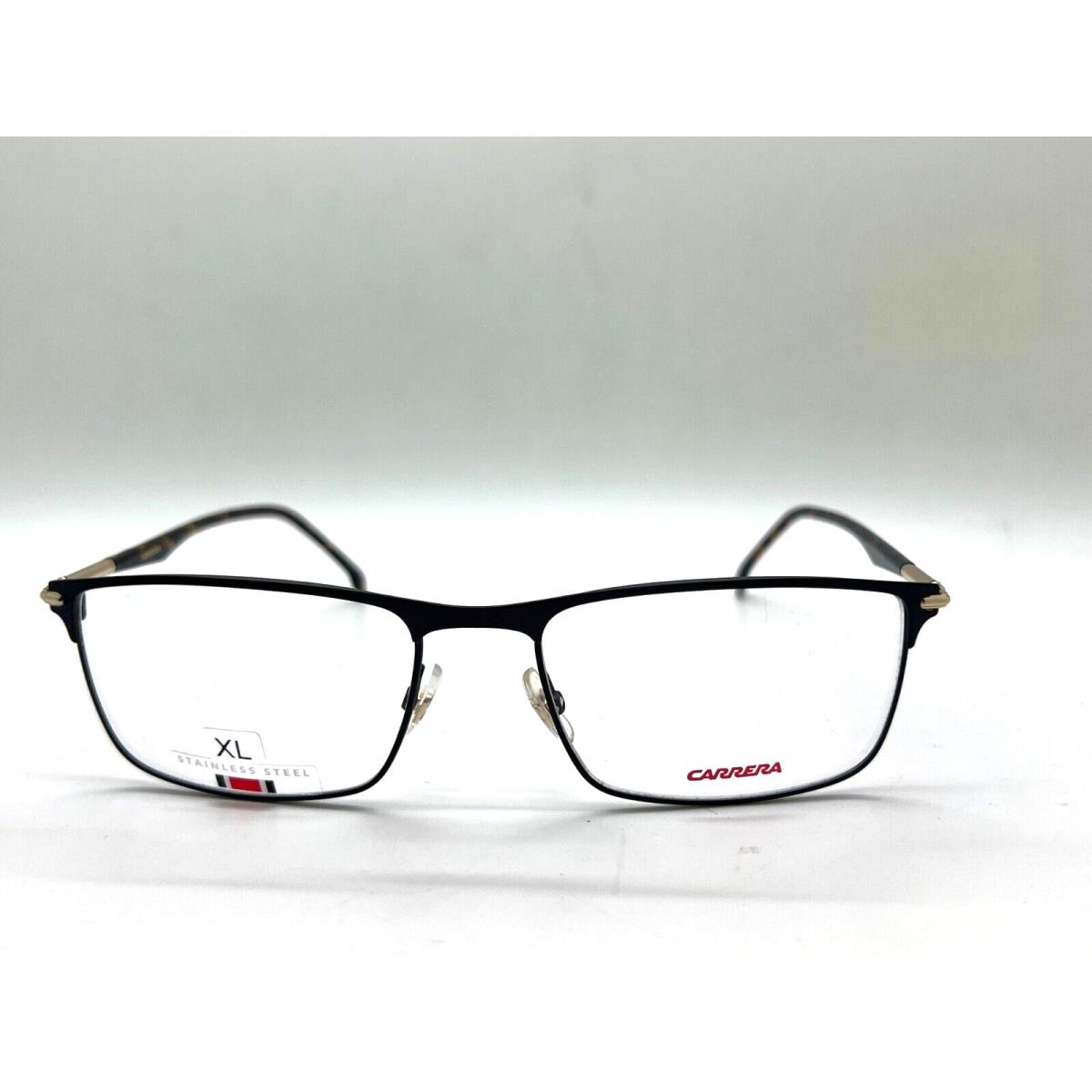 Carrera CA 288 YZ4 Matte Brown / Havana 57-18-145MM Optical Eyeglasses XL