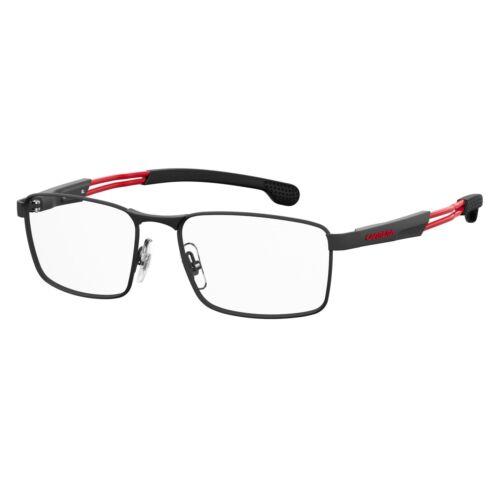 Carrera 4409 0003 Matte Black Eyeglasses