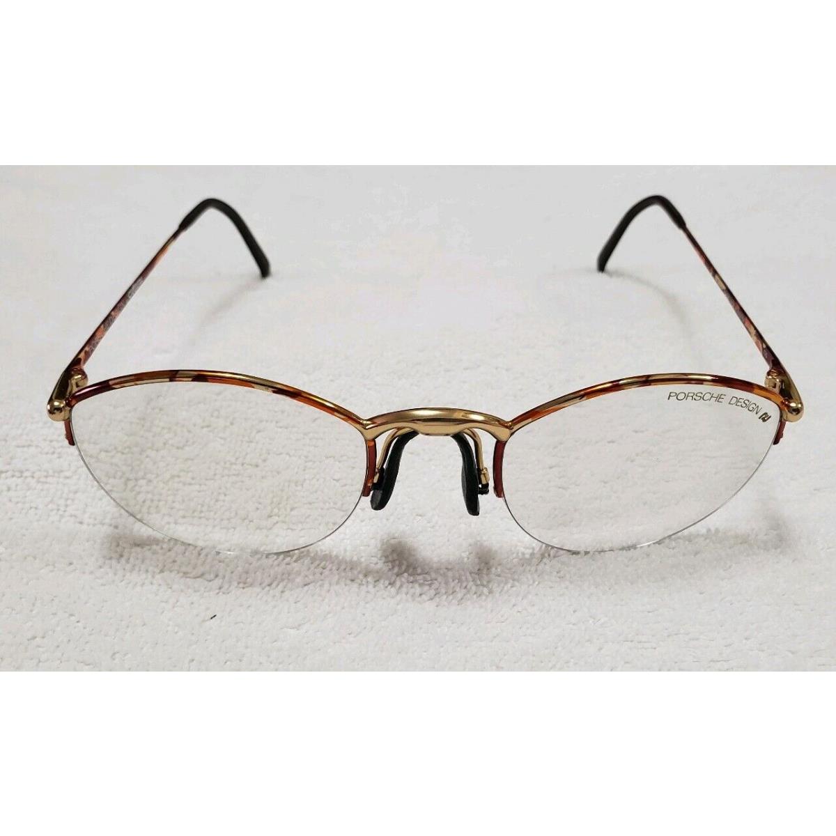 Porsche Design by Carrera Optical Eyeglasses 5670 48/5123/135