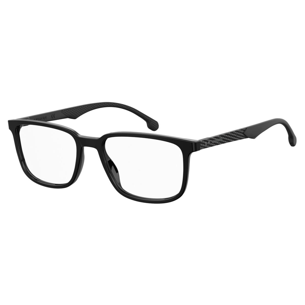 Carrera 8847 0807 Black Eyeglasses