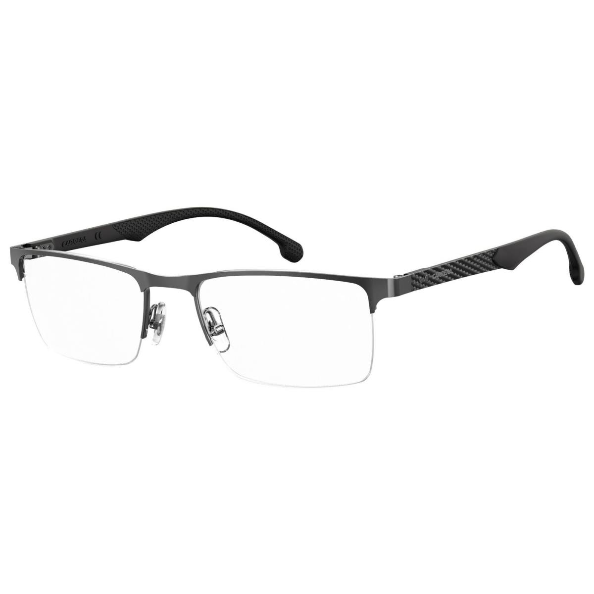 Carrera 8846 0KJ1 Dark Ruthenium Eyeglasses