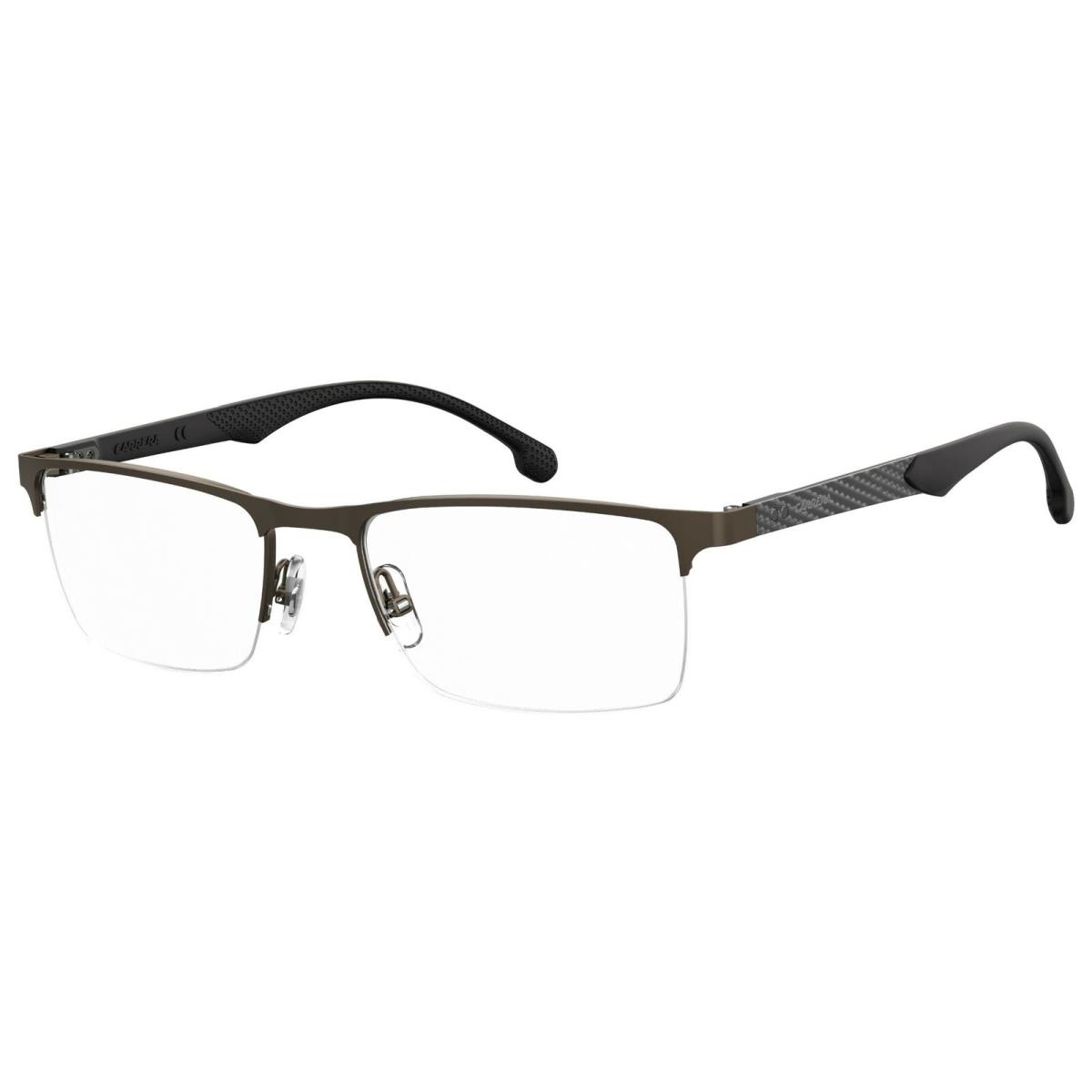 Carrera 8846 0VZH Matte Bronze Eyeglasses