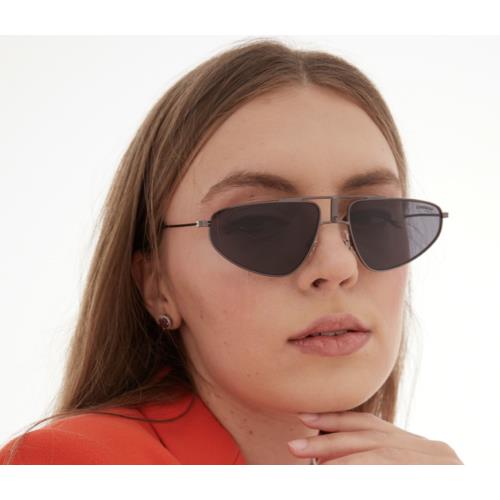 Carrera CA1021S-0V812K Silver Sunglasses