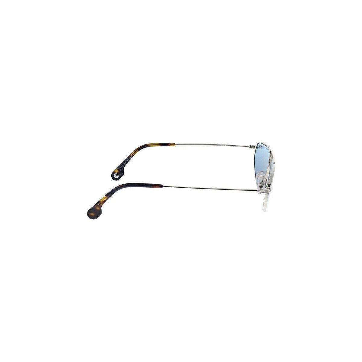 Carrera CA1021S-00102Y Silver Sunglasses