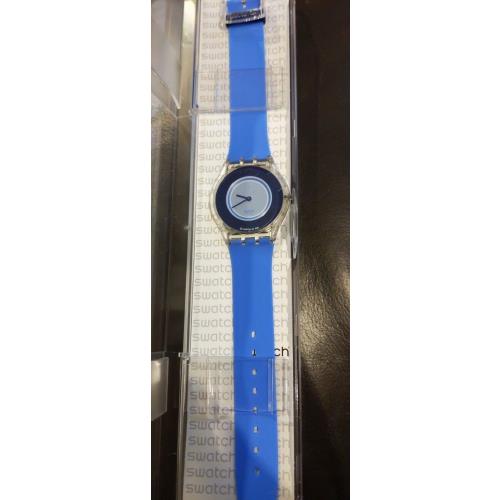 Swatch Watch 2002 - Skin- Puerto Azul - SFK185C