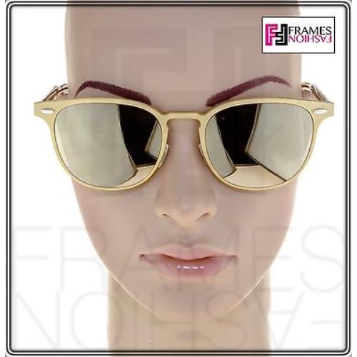 Oliver Peoples sunglasses  - Brown Frame, Taupe Lens 1