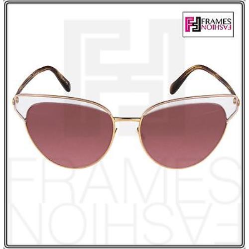 Oliver Peoples sunglasses  - rose gold pink Frame, pink Lens 6