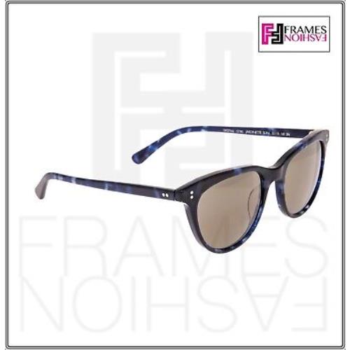 Oliver Peoples sunglasses  - 1573/R5 , Blue Frame, Carbon Lens 3