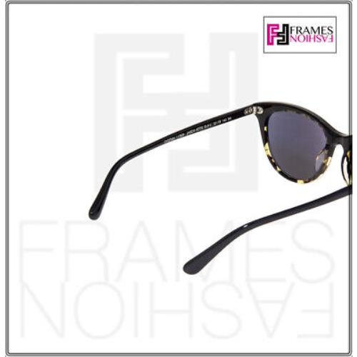 Oliver Peoples sunglasses  - 1573/R5 , Black Frame, Gray Lens 3
