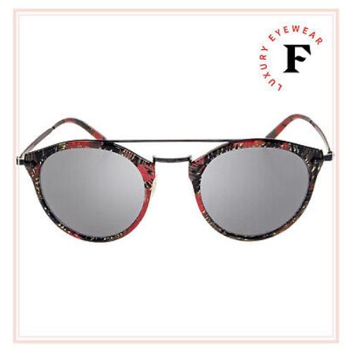 Oliver Peoples Alain Mikli Remick Sunglasses OV5349S Black Palmier Red  Tropical - Oliver Peoples sunglasses - 827934411401 | Fash Brands