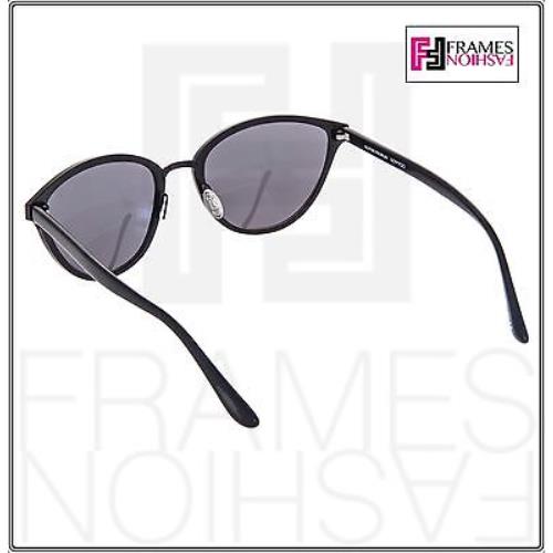 Oliver Peoples sunglasses  - Black Frame, Grey Lens 3