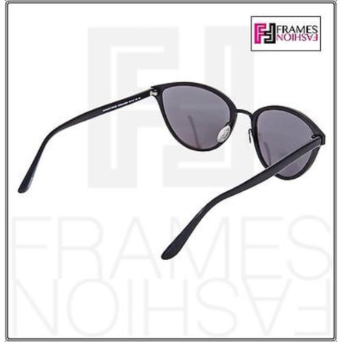 Oliver Peoples sunglasses  - Black Frame, Grey Lens 4