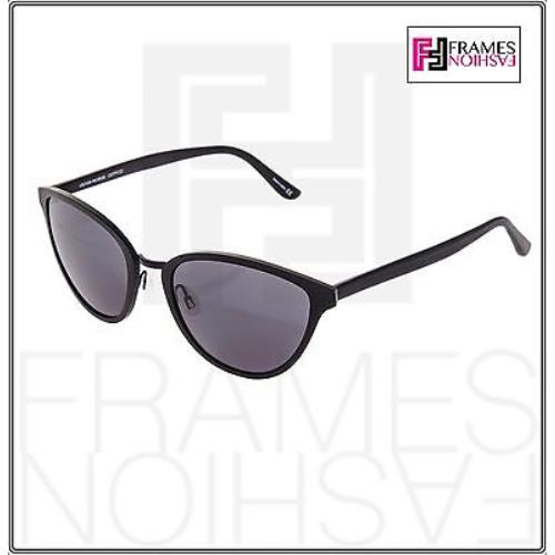 Oliver Peoples sunglasses  - Black Frame, Grey Lens 7