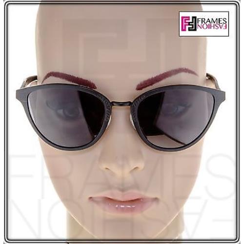 Oliver Peoples sunglasses  - Black Frame, Grey Lens 1