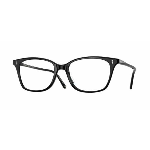 Oliver Peoples 0OV5438U Addilyn 1005 Black Eyeglasses