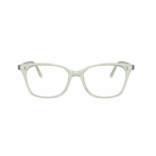 Oliver Peoples sunglasses  - Green Frame, Clear Lens 0