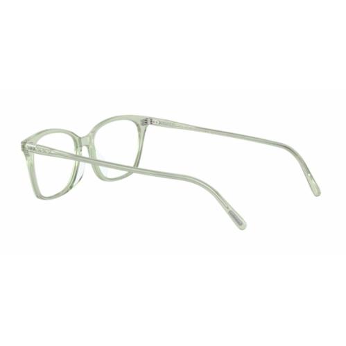 Oliver Peoples sunglasses  - Green Frame, Clear Lens 2
