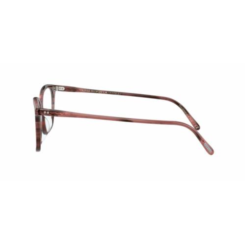 Oliver Peoples sunglasses  - Red Frame, Clear Lens 1