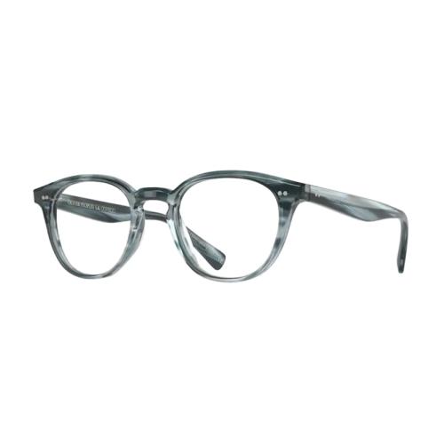 Oliver Peoples 0OV 5454U Desmon 1704 Washed Lapis Unisex Eyeglasses