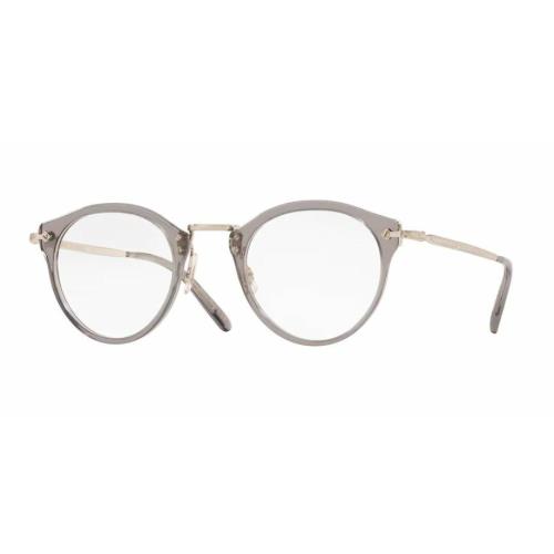 Oliver Peoples 0OV5184 OP-505 1132 Workman Grey Eyeglasses